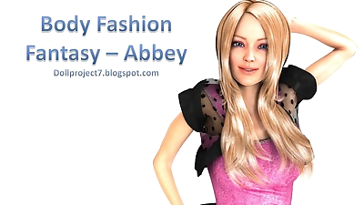 body-fashion-fantasy-abbey