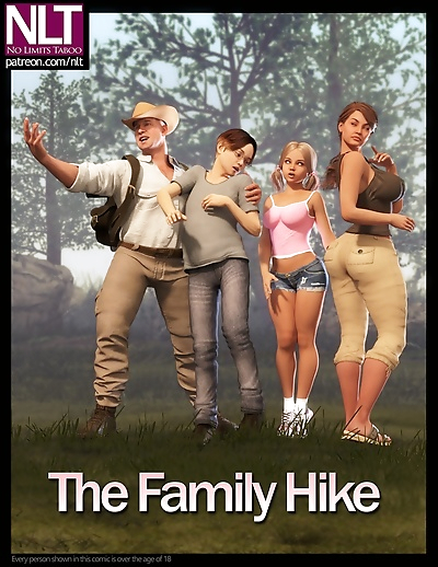 Titlenlt famiglia escursione
