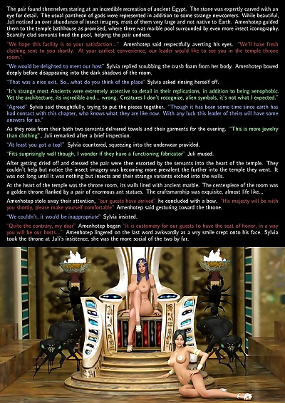Secrets of The Pharaoh -..