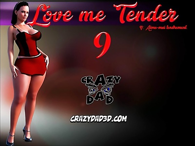 Love me Tender 9