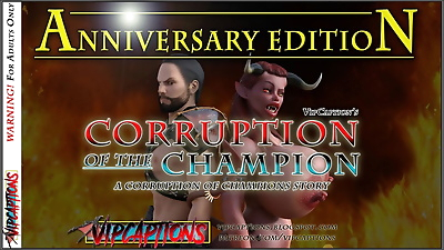 la corruption de l' champion PARTIE 26