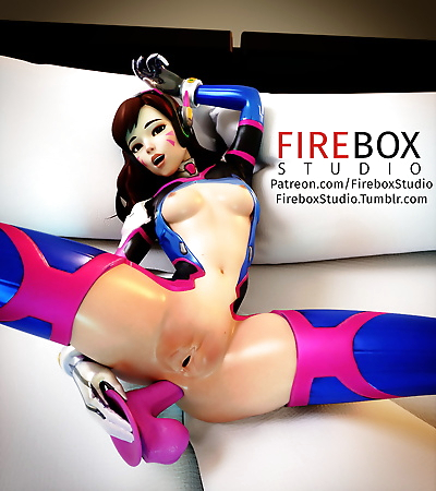 Artist3d - firebox studio